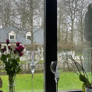 Accommodatie bij particulieren Campe-good, Kampenhout
